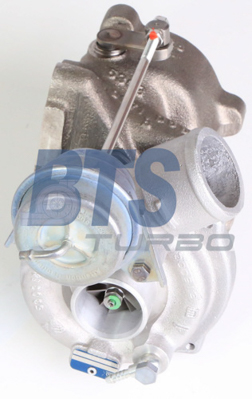 Compresor,sistem de supraalimentare T912030 BTS Turbo